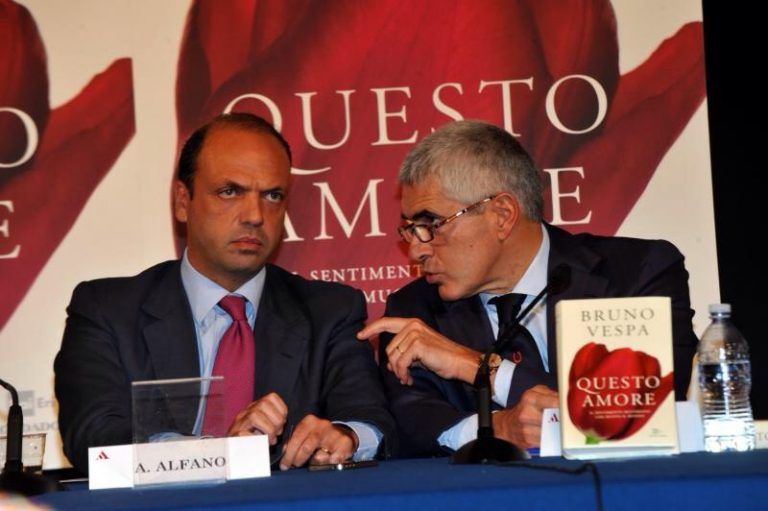 Tempo di scissioni, tocca a Scelta Civica. In attesa del Pd