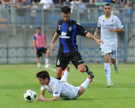Calciomercato Latina, parte Negro ma non Bruno. In uscita Maltese