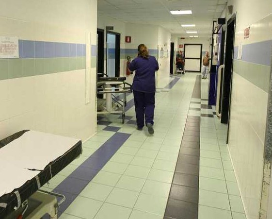 Emergenza personale negli ospedali pontini, Moscardelli: blocco turnover vanifica sforzi Regione