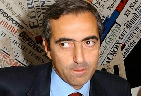 Gasparri indagato per peculato da 600 mila euro