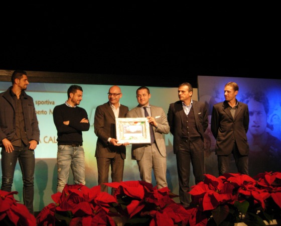 Atleta dell’Anno 2013: tutti i vincitori dell’evento del ‘Cafaro’
