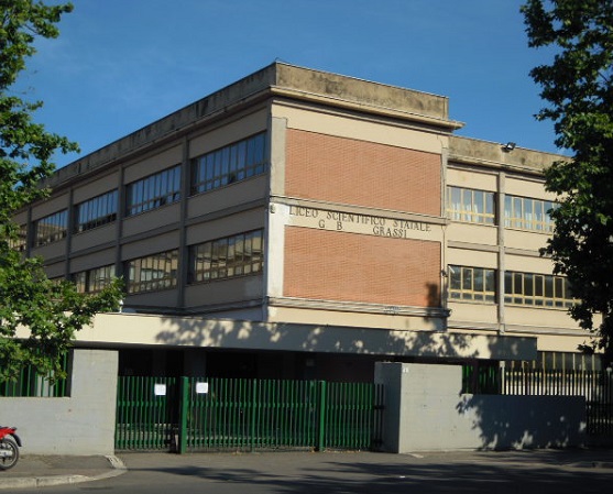 A Latina nasce il Liceo dello Sport