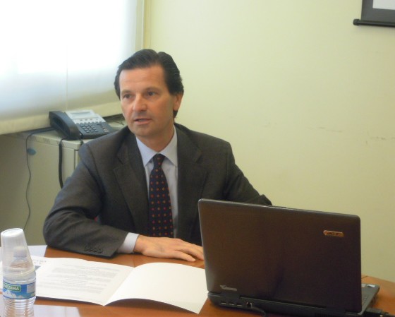 Confindustria Latina dentro Unindustria, dopo tre anni il fatidico passaggio