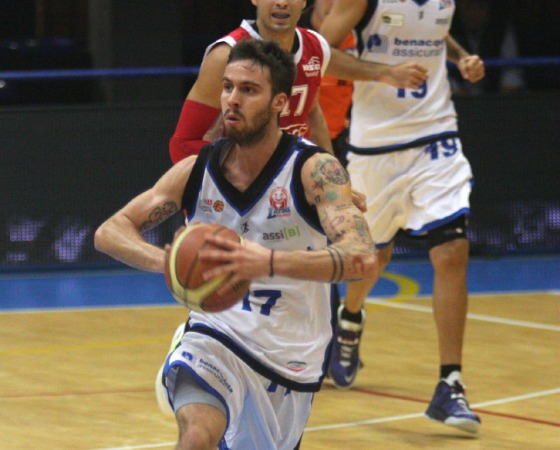 Basket, Benacquista vola in semifinale dell’Adecco Cup DNB