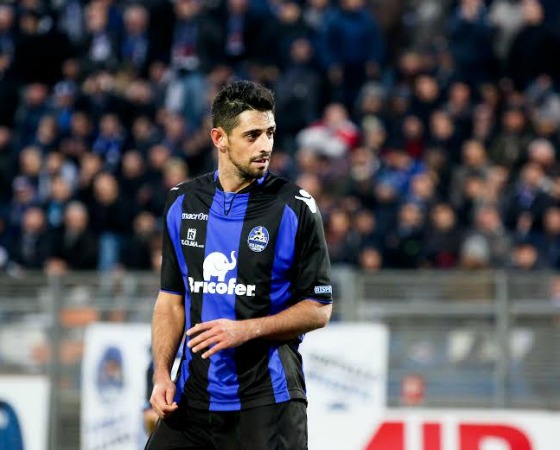 Calciomercato Latina, su Jefferson si decide oggi. Per Di Marzio in arrivo anche Ebagua