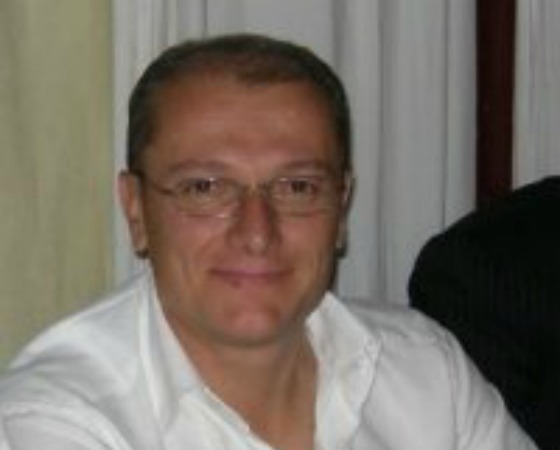 Corrado Lucantonio lascia il gruppo di Cirilli. Adesso Fabio è solo in Consiglio