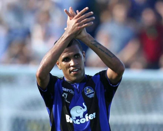 Calciomercato, Jonathas va all’asta: sul brasiliano Cesena, Psv e Olympiakos