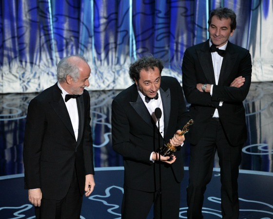 Oscar per La Grande Bellezza, Sorrentino premiato per miglior film straniero