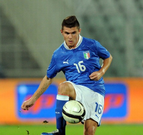 Latina-Bologna senza Viviani impegnato in nazionale. I nerazzurri si allenano a porte chiuse