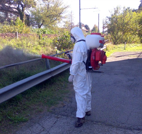 Derattizzazione a Borgo Montello, Le Ferriere e Borgo Bainsizza