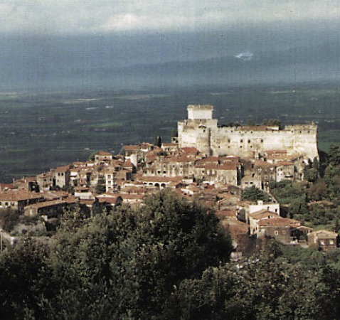 Sermoneta, nasce il primo comitato cittadino spontaneo a tutela del territorio e dell’ambiente