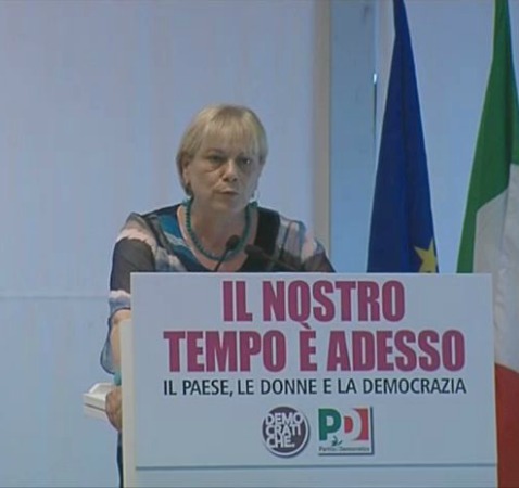 Formia, a lezione di politica con il PD. Incontro con Sesa Amici e Michele Prospero