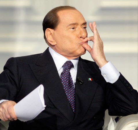 Il Nazareno regge: vince Berlusconi, perdono gli elettori