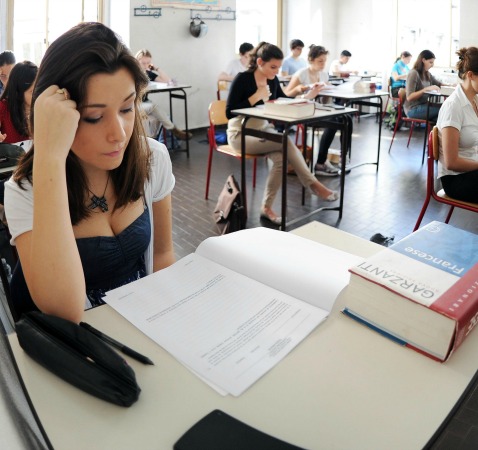 Maturità 2015, al via la prova di italiano. Calvino, Malala, la Resistenza: ecco le tracce