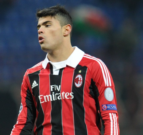 Calciomercato Latina, per l’attacco c’è Petagna del Milan. Si arena la trattativa per Valiani
