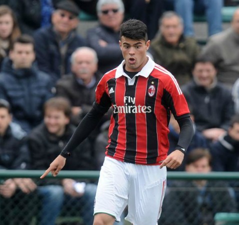 Calciomercato Latina, adesso è ufficiale: Andrea Petagna in nerazzurro