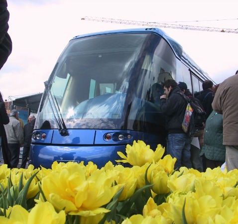 Sblocca Italia, la segnalazione a Renzi arriva da Bugia Blu: la metro a Latina è un’eterna incompiuta