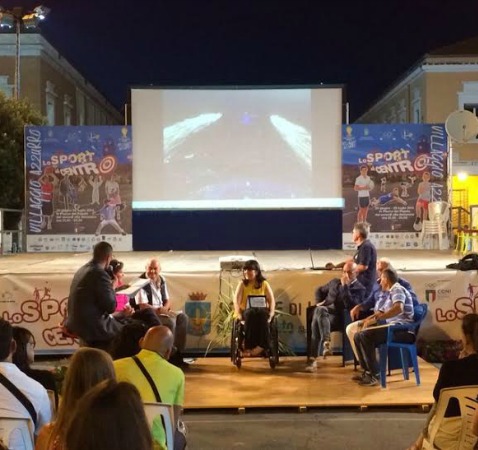 Weekend con Sport in Centro, a Piazza del Popolo tante discipline da vedere e provare