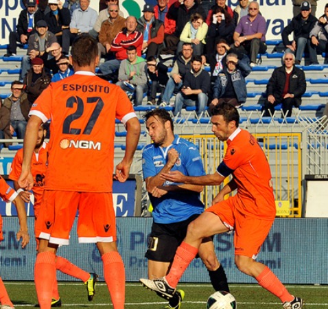 Serie B a 22 squadre, accolto il ricorso del Novara