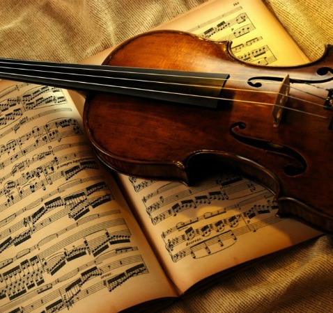 Con l’Early Music Festival la musica antica protagonista di concerti e seminari