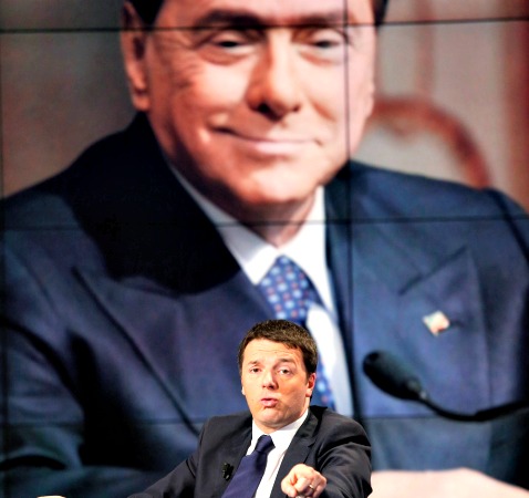 Italicum e Nazareno uniti da un filo su cui la politica è in equilibrio precario