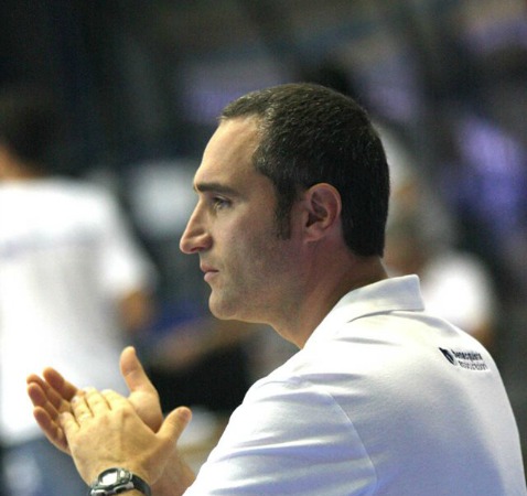 Benacquista Latina Basket, Di Manno confermato al suo posto. È lui il vice di coach Gramenzi