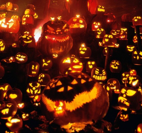 Festa di Halloween per tutti i bambini sabato prossimo presso la Piazzetta Municipio di Formia