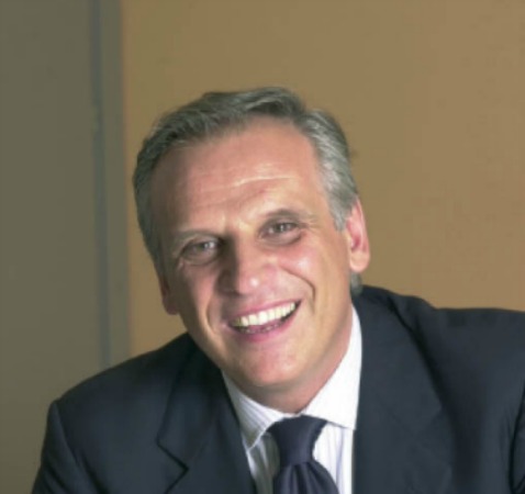 Marco Bogarelli, con Infront è l’uomo più potente del calcio italiano
