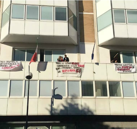 Riordino delle Camere di Commercio, proposta in Regione: accorpare Rieti e Viterbo e Latina e Frosinone