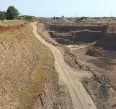 Discarica di Lazzaria, il Comune di Aprilia si oppone chiede alla Regione di ripensare al progetto