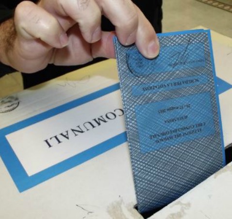 Elezioni comunali Fondi e Ventotene, seggi chiusi e urne aperte: al via gli scrutini