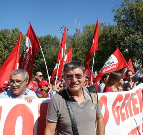 Jobs act e politiche del lavoro, CGIL e SEL contro Renzi: il 28 l’incontro a Latina