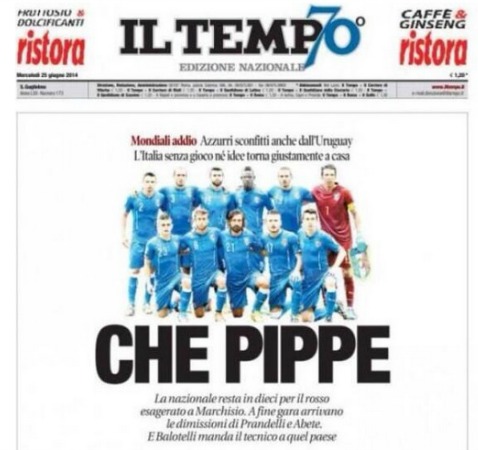 La progressiva evoluzione de “Il Tempo”: ora il definitivo salto di qualità