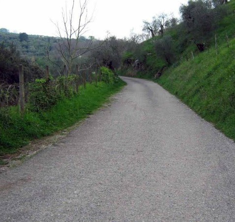Cori, dalla Regione Lazio 251mila euro per la manutenzione straordinaria di via delle Cupe