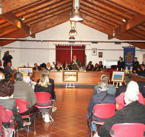 Formia, si dimette anche la consigliera Valeriano: “nessun confronto in maggioranza”