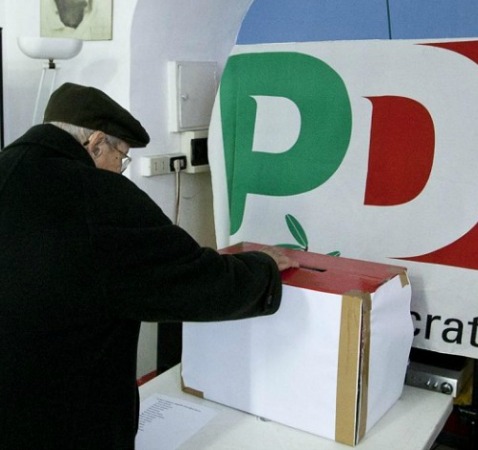 Le primarie del centrosinistra e la farsa che allontana gli elettori dalla politica