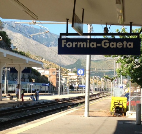 Ferrovia Formia- Gaeta- Minturno- Cassino, Simeone: opera non più rinviabile. Ma non è una priorità per la Regione