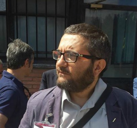 Metro leggera, Iannuzzi chiama Delrio: dica se l’opera si farà o se sarà definanziata