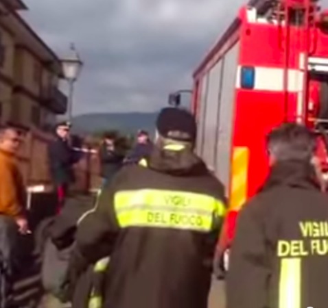 Norma, si arrende dopo 40 ore l’uomo barricato in casa dell’ex moglie