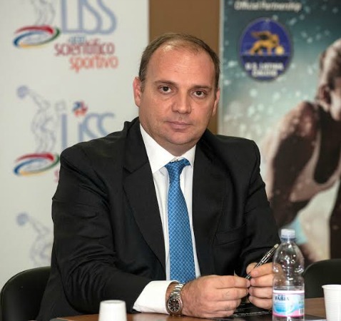 Latina Calcio 1932, no a Mancini: Napolitano si tiene le quote