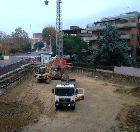Via Quarto, una perizia accerterà se l’iter per approvare la Variante è corretto