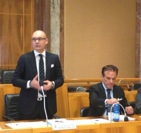 Atto aziendale, convocato il Comitato Ristretto dei Sindaci. Di Giorgi accoglie la richiesta di De Meo