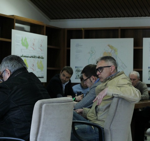 Commissione Urbanistica, manca il dirigente: discussione rinviata. E Raimondo Tiero si sfoga