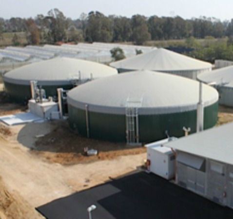 Centrale biogas Borgo Bainsizza, i cittadini chiedono i certificati di agibilità