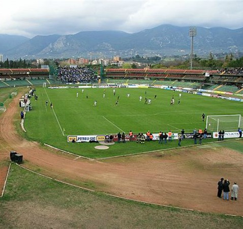 Latina Calcio verso la trasferta di Terni, 4 gol al Sezze e Sowe-Bouhna coppia d’attacco insolita