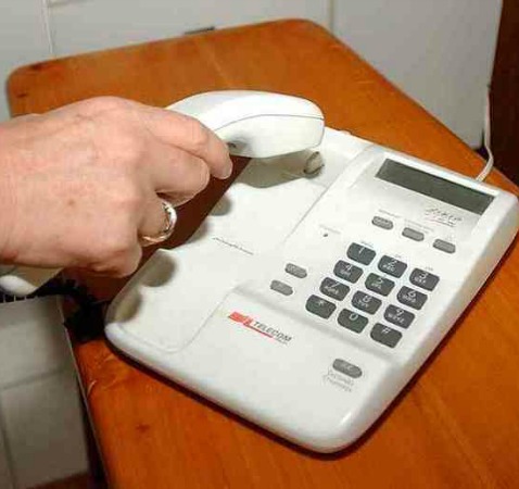 Minturno, senza telefono per 18 giorni: il giudice di Pace riconosce anche il danno esistenziale