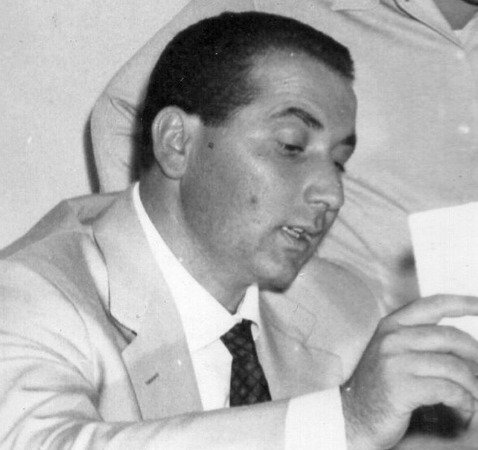 Addio ad Augusto Orsini, Cisterna piange la scomparsa dello storico presidente della squadra di calcio