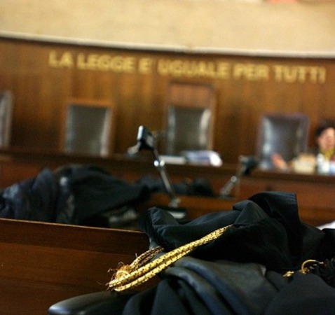 Scandalo al Tribunale di Latina, ascoltato l’altro giudice della sezione fallimentare. Attesa per il Riesame