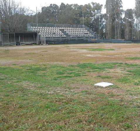 Baseball, il campo inagibile al vaglio della Commissione Sport. Gelo tra As Insieme e Latina BC