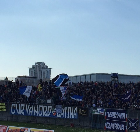 Calciomercato Latina, preso il giovanissimo Del Prete. Modena su Valiani e Salernitana su Paolucci
